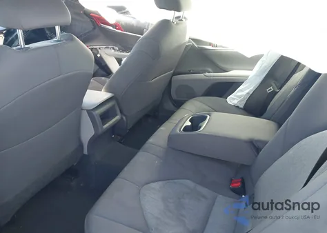 2020 Toyota Camry Le from USA, damaged, VIN 4T1C11AK8LU367074